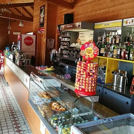 In Toskana Italie Nabij Zee, Strand, Airconditioning, Zwembad, Wifi 펜션