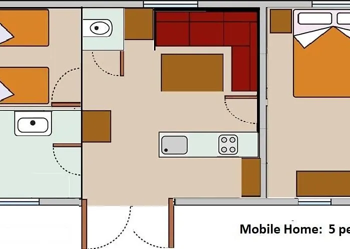 In Toskana Italie Nabij Zee, Strand, Airconditioning, Zwembad, Wifi Будинок відпочинку