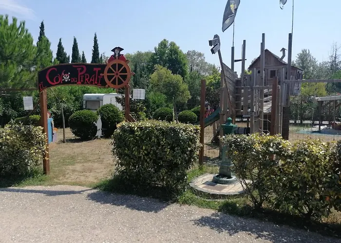 In Toskana Italie Nabij Zee, Strand, Airconditioning, Zwembad, Wifi Будинок відпочинку В'яреджо