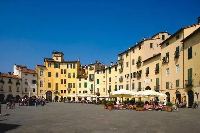 Будинок відпочинку In Toskana Italie Nabij Zee, Strand, Airconditioning, Zwembad, Wifi *