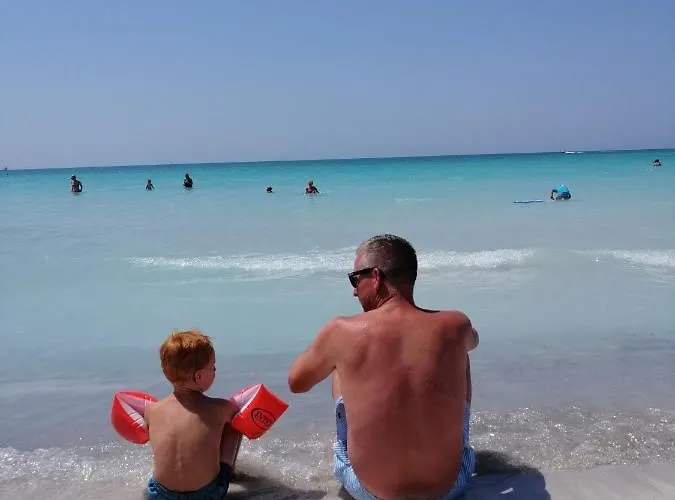 In Toskana Italie Nabij Zee, Strand, Airconditioning, Zwembad, Wifi Будинок відпочинку