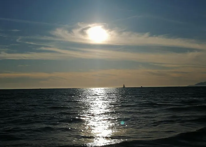 Будинок відпочинку In Toskana Italie Nabij Zee, Strand, Airconditioning, Zwembad, Wifi