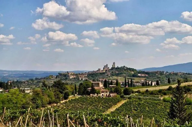 Будинок відпочинку In Toskana Italie Nabij Zee, Strand, Airconditioning, Zwembad, Wifi В'яреджо