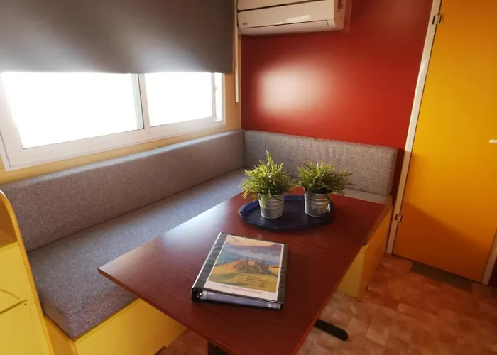 Будинок відпочинку In Toskana Italie Nabij Zee, Strand, Airconditioning, Zwembad, Wifi