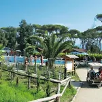 In Toskana Italie Nabij Zee, Strand, Airconditioning, Zwembad, Wifi *