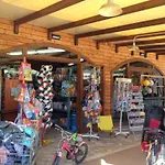 In Toskana Italie Nabij Zee, Strand, Airconditioning, Zwembad, Wifi * Viareggio