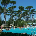 In Toskana Italie Nabij Zee, Strand, Airconditioning, Zwembad, Wifi Feriehus *