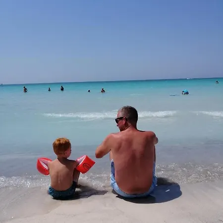 In Toskana Italie Nabij Zee, Strand, Airconditioning, Zwembad, Wifi Tatil Evi