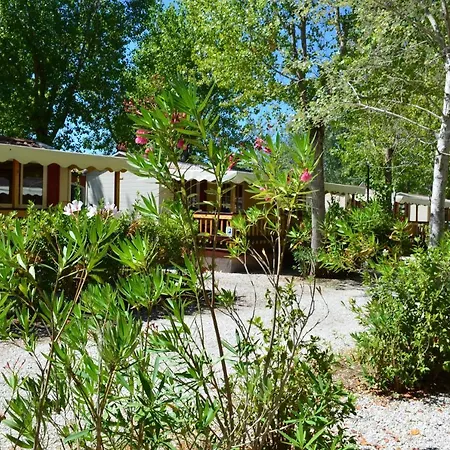 Holiday home Chalet In Toskana Italie Nabij Zee, Strand, Airconditioning, Zwembad, Wifi