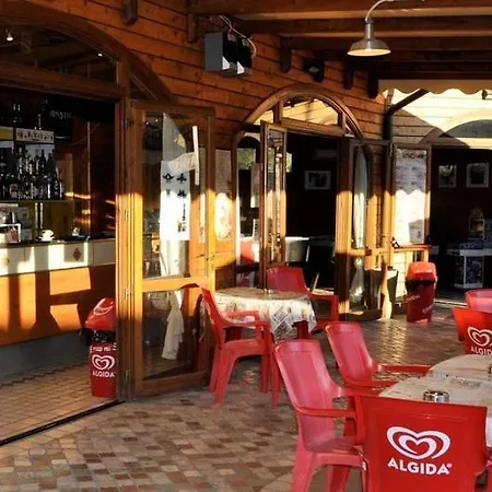 Holiday home Chalet In Toskana Italie Nabij Zee, Strand, Airconditioning, Zwembad, Wifi *