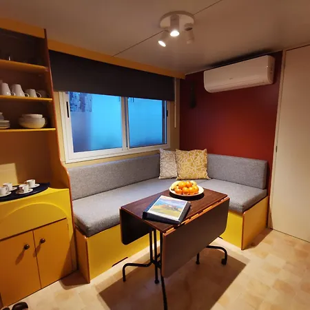 In Toskana Italie Nabij Zee, Strand, Airconditioning, Zwembad, Wifi 別荘
