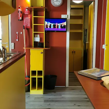 In Toskana Italie Nabij Zee, Strand, Airconditioning, Zwembad, Wifi Tatil Evi *