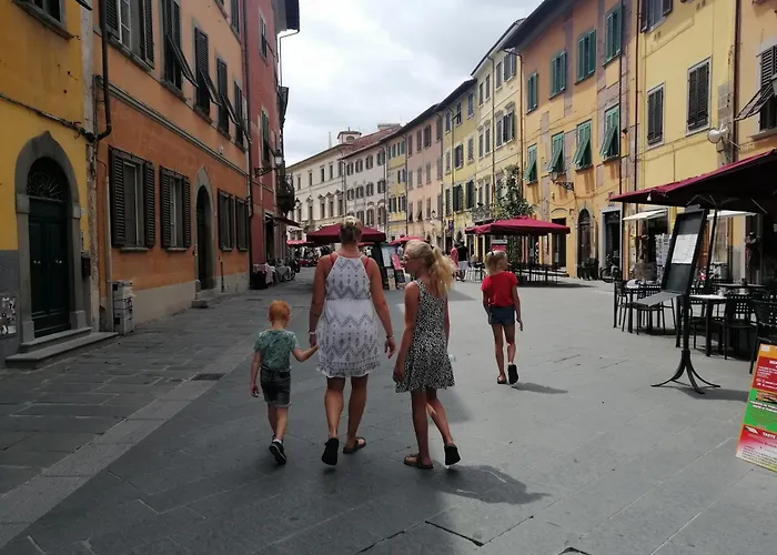 Σπίτι διακοπών In Toskana Italie Nabij Zee, Strand, Airconditioning, Zwembad, Wifi *