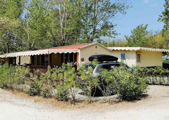 In Toskana Italie Nabij Zee, Strand, Airconditioning, Zwembad, Wifi * Βιαρέτζιο