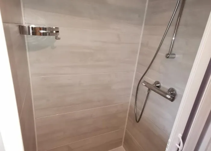 In Toskana Italie Nabij Zee, Strand, Airconditioning, Zwembad, Wifi Σπίτι διακοπών Βιαρέτζιο