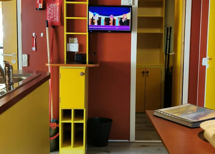 In Toskana Italie Nabij Zee, Strand, Airconditioning, Zwembad, Wifi Σπίτι διακοπών *