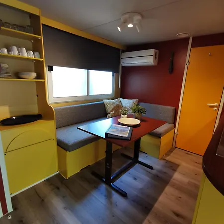 In Toskana Italie Nabij Zee, Strand, Airconditioning, Zwembad, Wifi * Viareggio